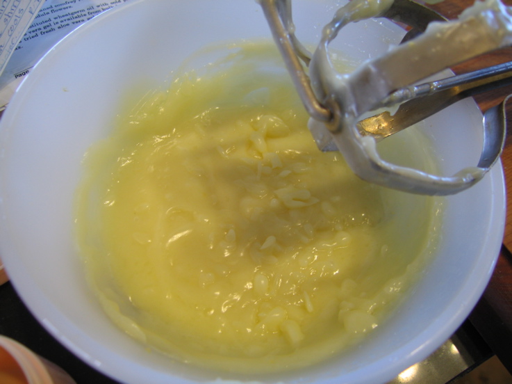 Serenpur Crafts Homemade Moisture Cream