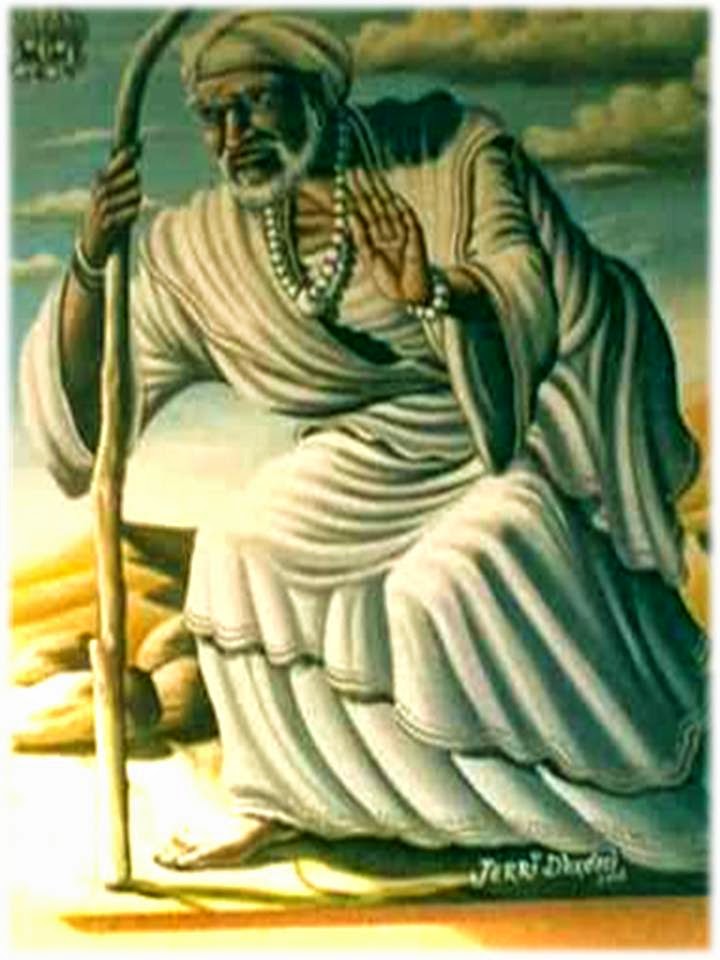 ORACIONES PARA DINERO Y FORTUNA ORACIÓN A OBATALÁ PARA PEDIRLE