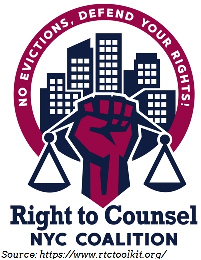 Right to Counsel Success