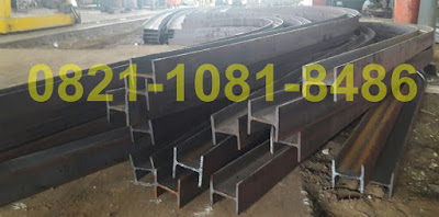 Jasa Steel Rib Tunnel Harga Murah