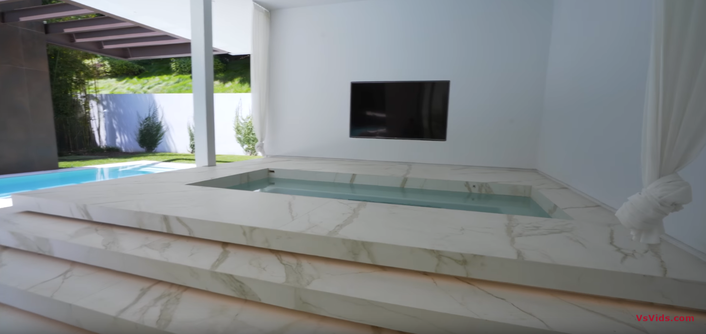 43 Photos vs. $65 MILLION BEL AIR MEGA MANSION WITH A BEAUTY SALON AND SPA! - Luxury Home & Interior Design Tour 43 Photos vs. $65 MILLION BEL AIR MEGA MANSION WITH A BEAUTY SALON AND SPA! - Luxury Home & Interior Design Tour