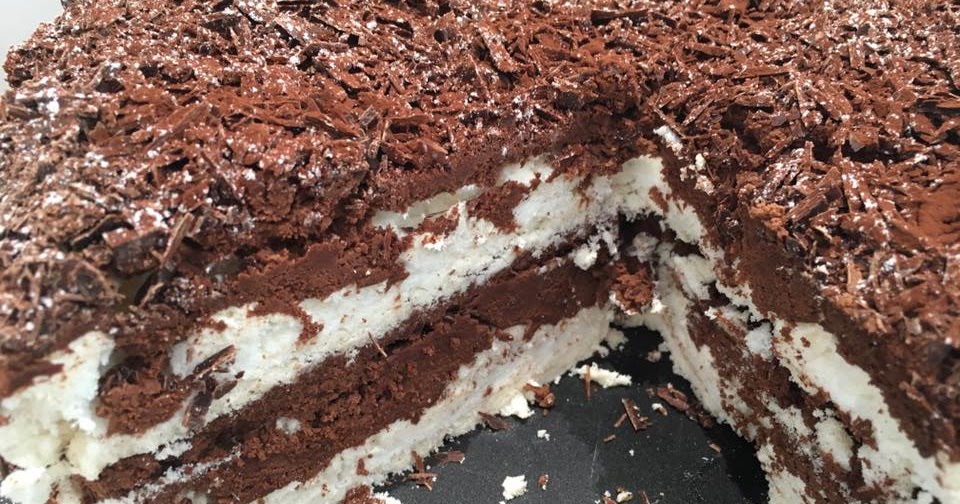 Merveilleux Au Chocolat De Julie Andrieu En K De Gourmandises