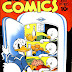 Walt Disney's Comics and Stories #35 - Carl Barks art