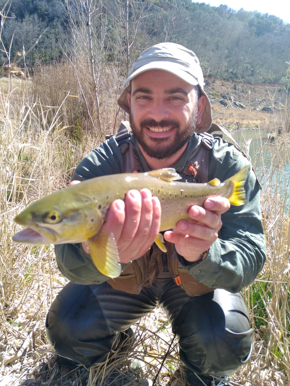 Joaquín Rodriguez