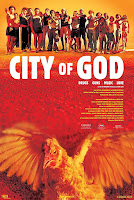 Thành Phố Của Tội Ác - City Of God