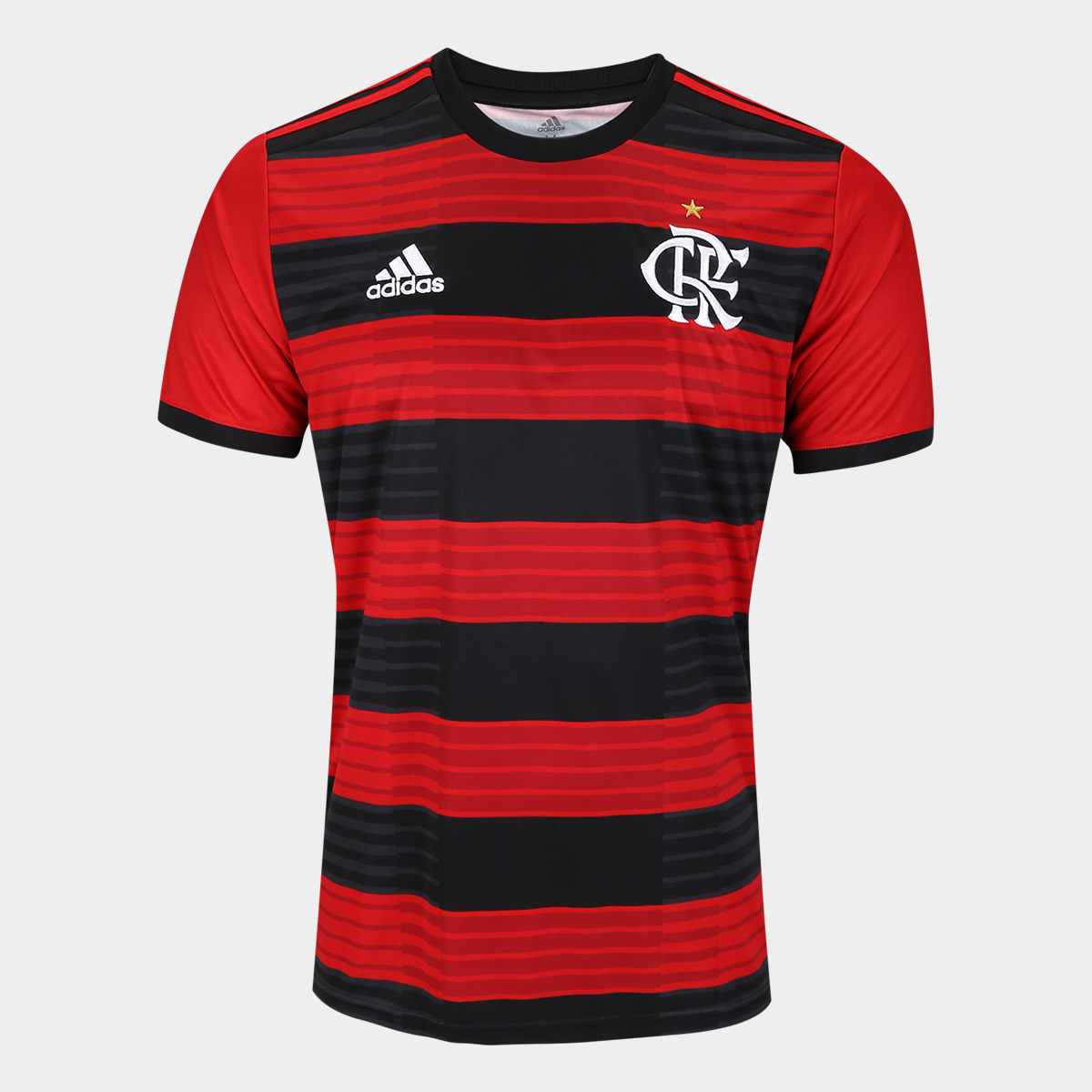 Camisa Flamengo 2018