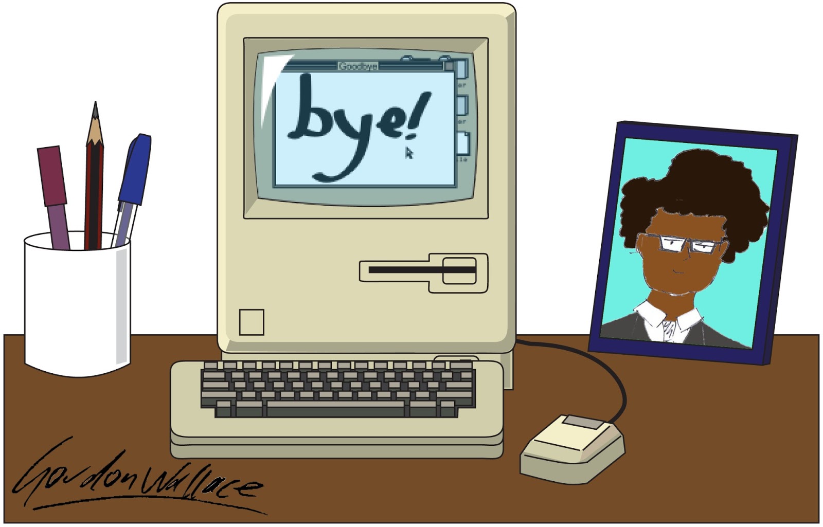 Sketchbook Blog Acts of Cultural Vandalism 1 Advertising