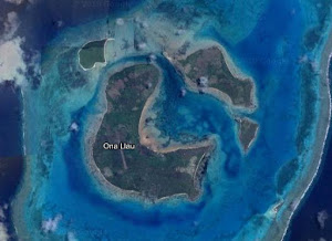 Satellite Map Of Ono