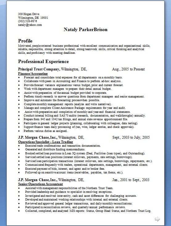 free-accountant-resume-template-printable-templates