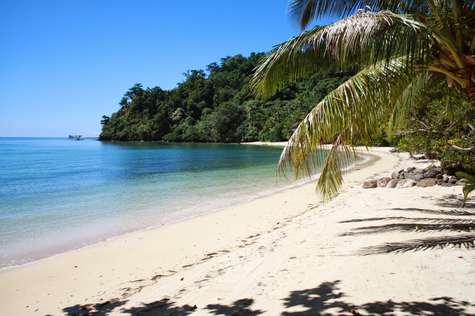 Booking Tropical Islands Booking Tropical Islands