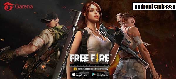 Garena Free Fire 1 29 0 Full Apk Mod Data For Android