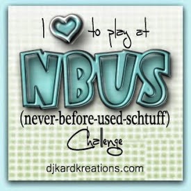 Darnell's NBUS Challenge