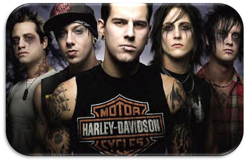 Download Lagu Evenged Seven Fold Download Lagu Evenged Seven Fold