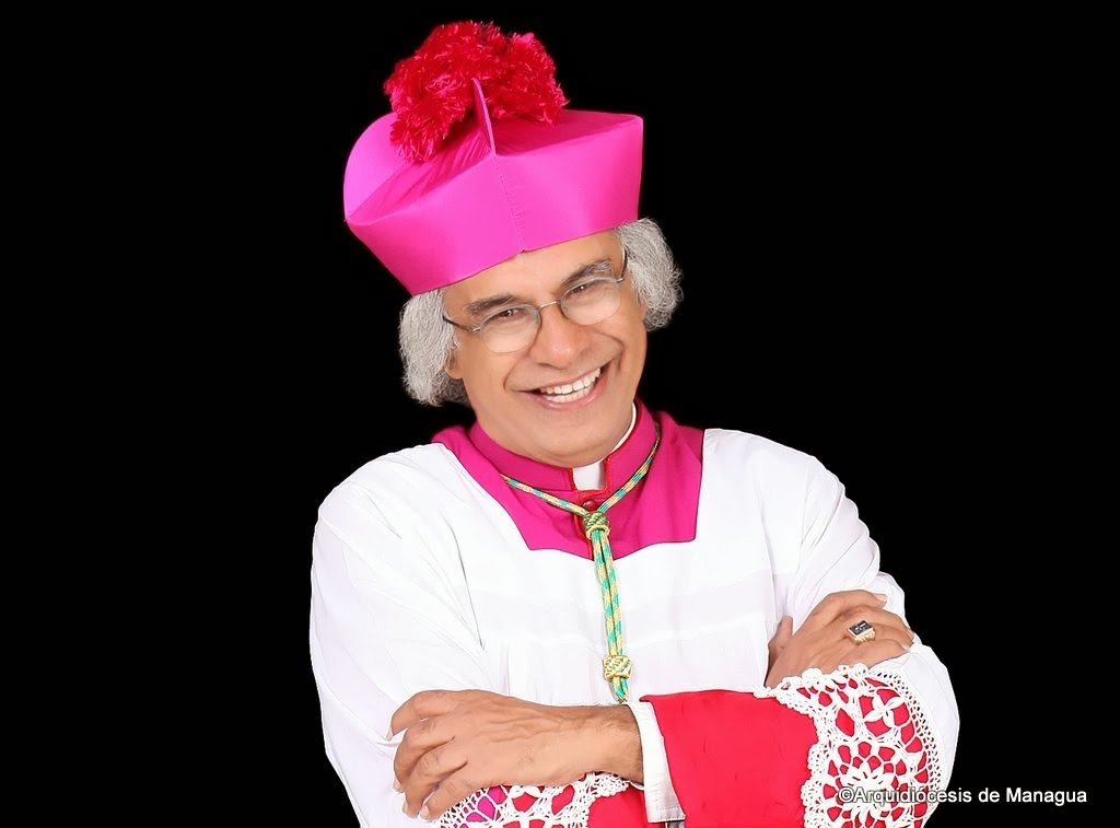 Leopoldo José Brenes, datos generales Radio Ometepe