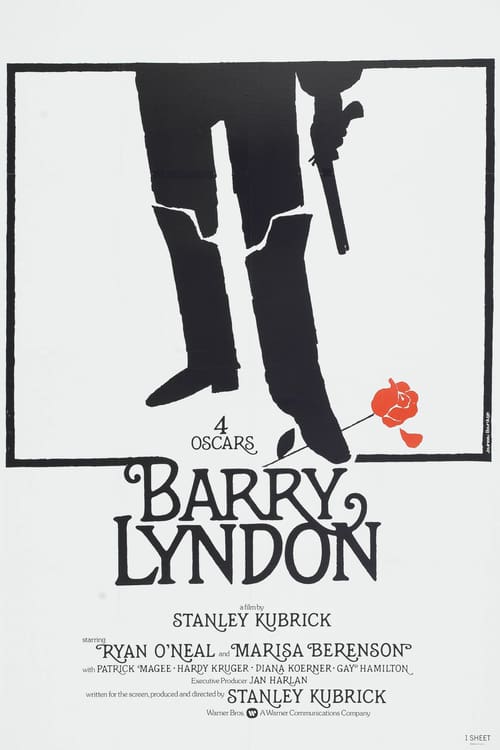 Descargar Barry Lyndon 1975 Blu Ray Latino Online