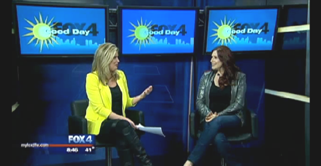 The Appreciation Of Booted News Women Blog Dallas