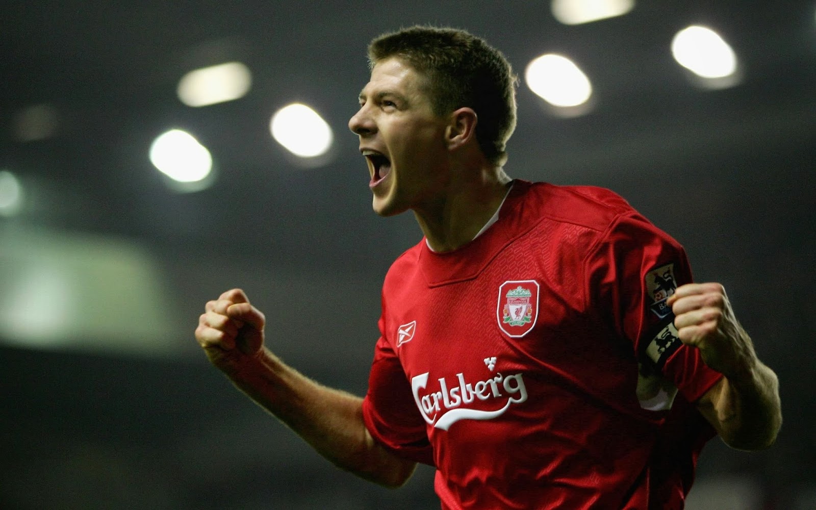 steven gerrard hoodie