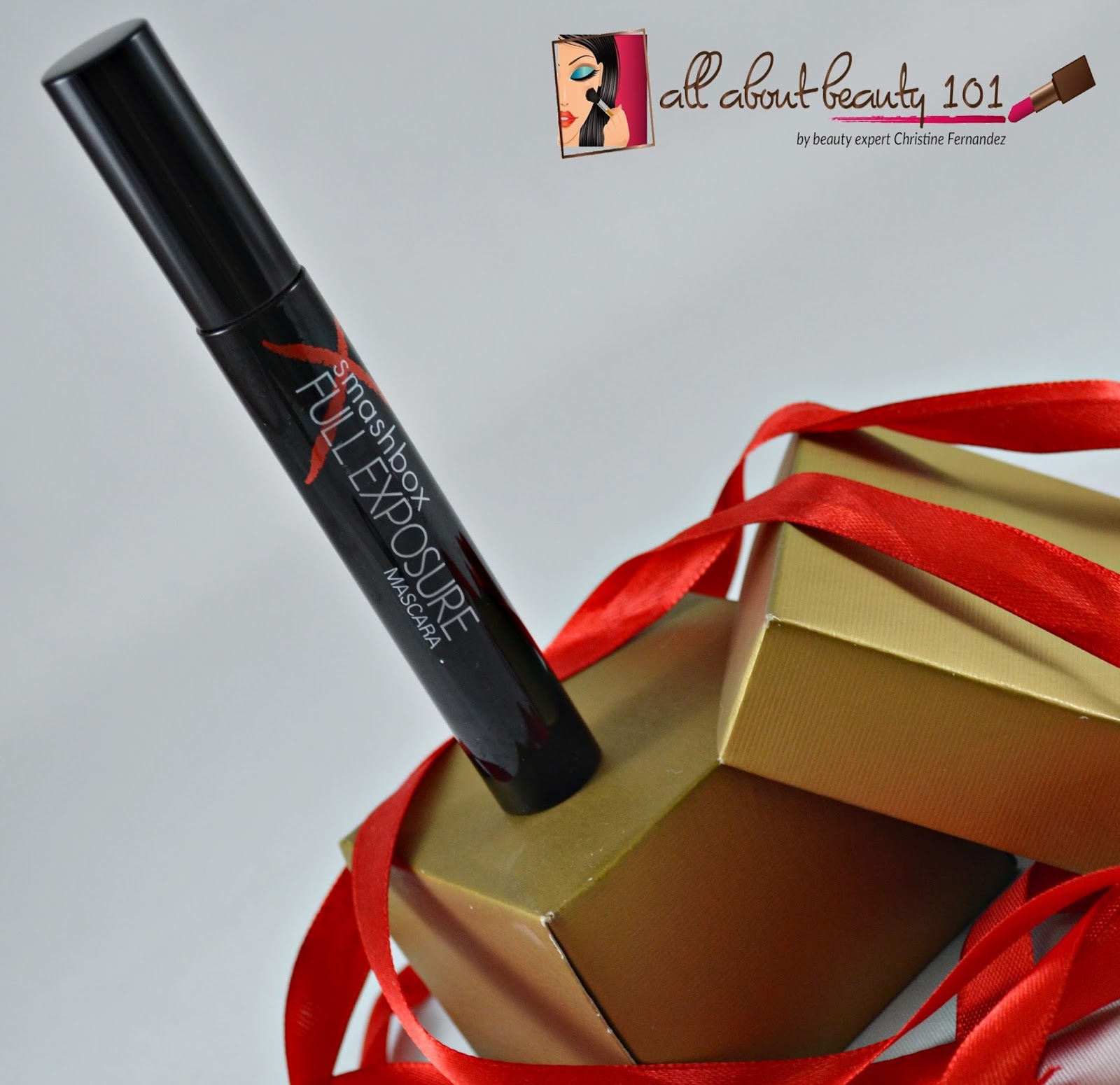 Smashbox Full Exposure Mascara All About Beauty 101