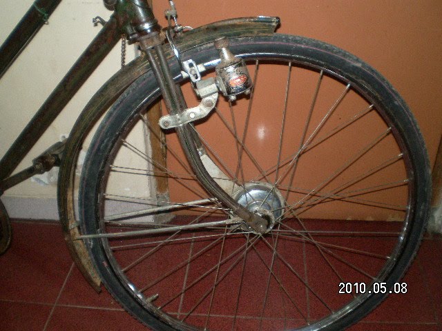 Vintage humber bicycle parts uk