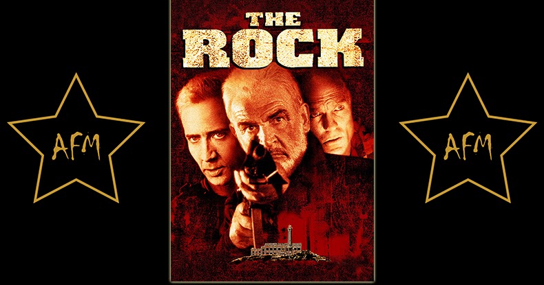 The Rock 1996 - All Favorite Movies