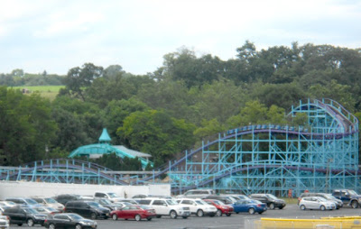 Dutch Wonderland Amusement Park in Lancaster Pennsylvania