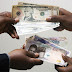 See the Value of the Naira Today at the Black Market 