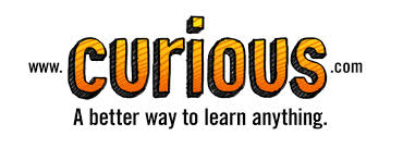 I love Curious.com