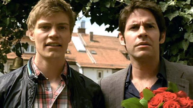 Todo lo que necesitas es amor. All you need is love, 2009 - Cine Gay Online