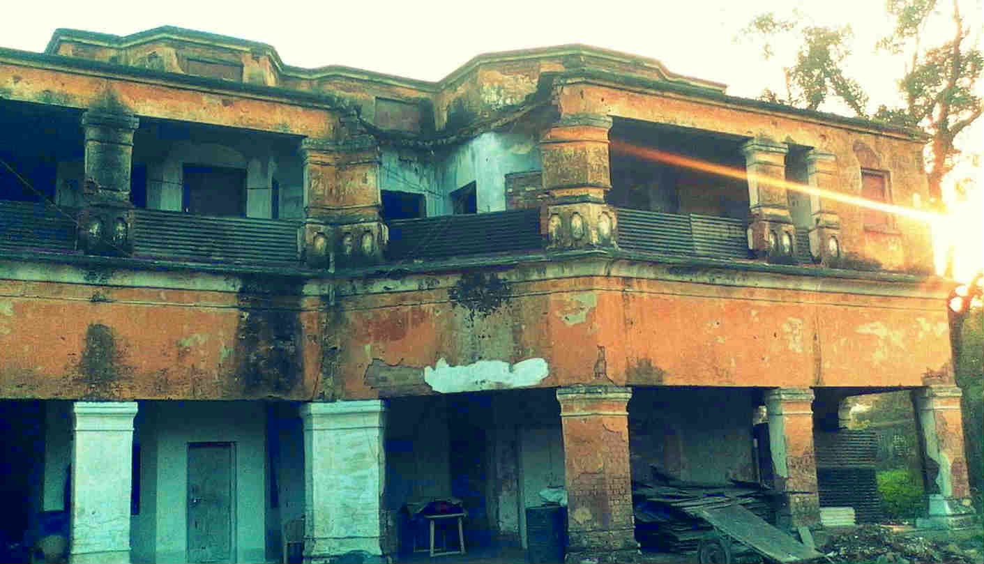 Haunted India GP Block Meerut UP haunted-india-gp-block-meerut-up