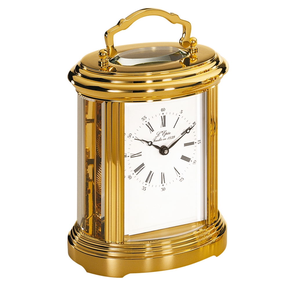 Expressions of Time Stepping Off the Mass Production