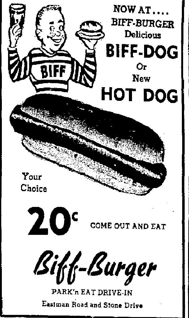 biff burger auction biff burger auction