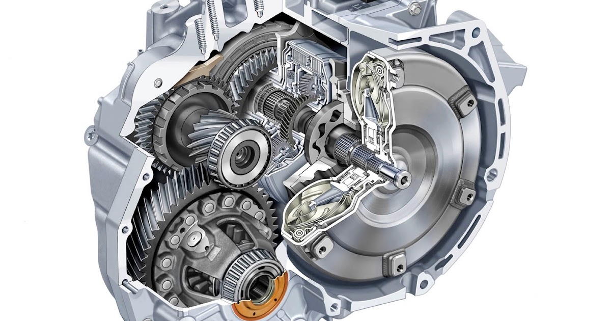 Scott's Transmission