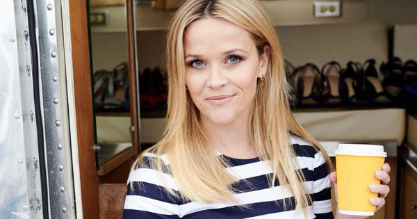 Reese Witherspoon Not Just An Actress But Also A Successful