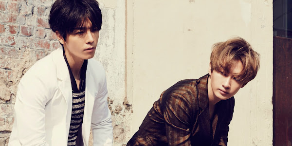 Super Junior D&E (Donghae & Eunhyuk) – Growing Pains (너는 나만큼) Indonesian Translation
