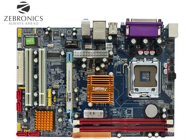 Intel G31 Motherboard Drivers
