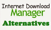 Top 5 Free Alternatives to Internet Download Manager (IDM)