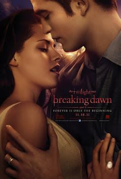 Chạng vạng: Hừng Đông Phần 1 - The Twilight Saga: Breaking Dawn Part 1