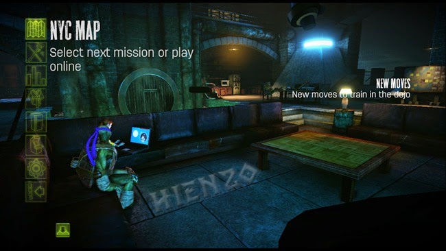 Headquarter Headquarter