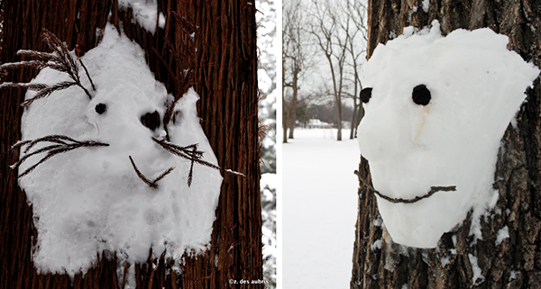 Подборка ЗИМНИХ ИГР и развлечений для детей