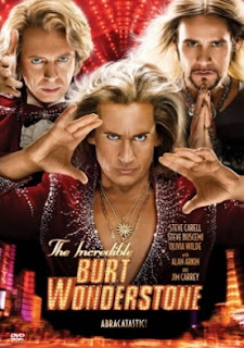 O IncrÃvel Mágico Burt Wonderstone – Dublado