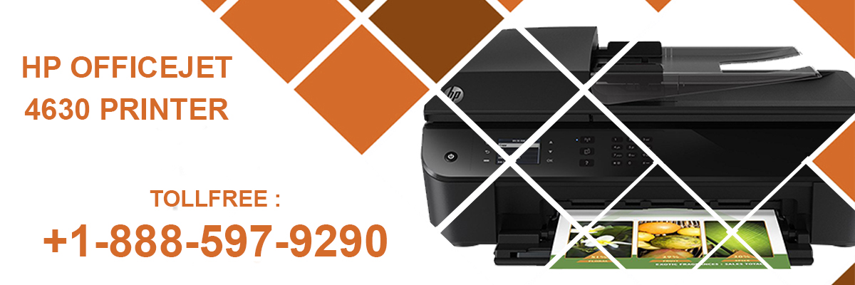 Hp Officejet 4630 Driver Download Windows 10 - decorwestern