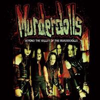 [2002] - Beyond The Valley Of The Murderdolls [Deluxe Edition]