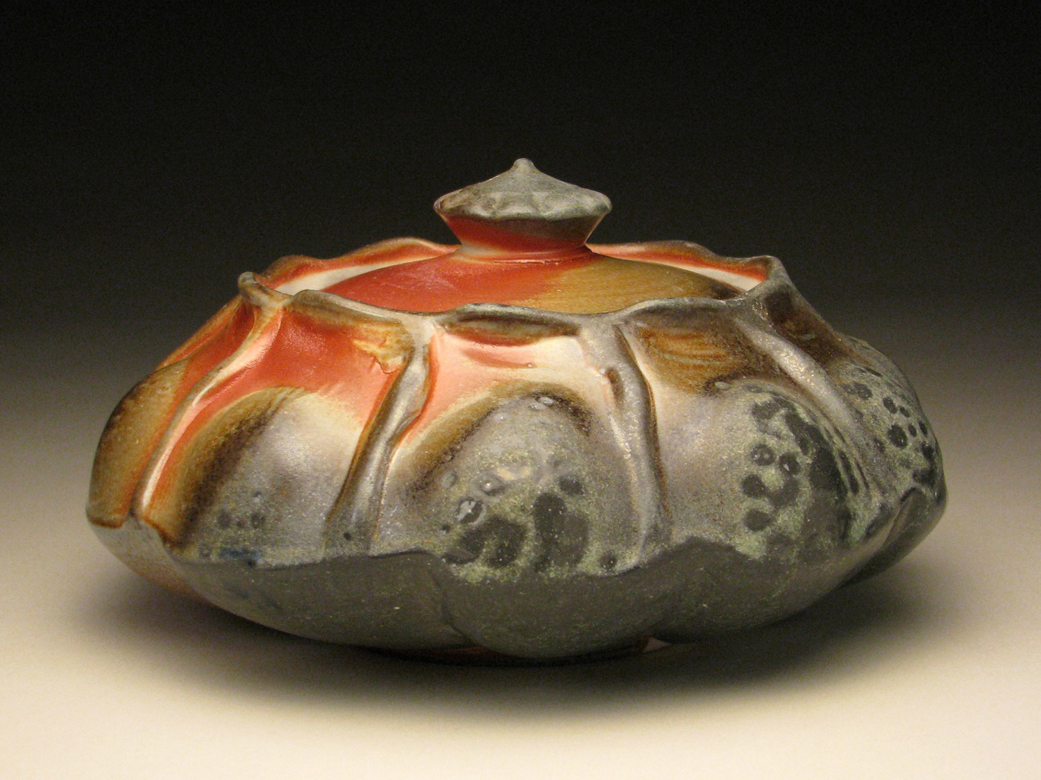 Fine Mess Pottery Thursday Inspiration Brenda Lichman