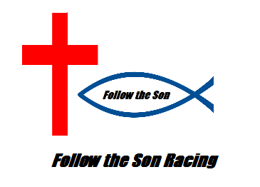 Follow the Son Racing