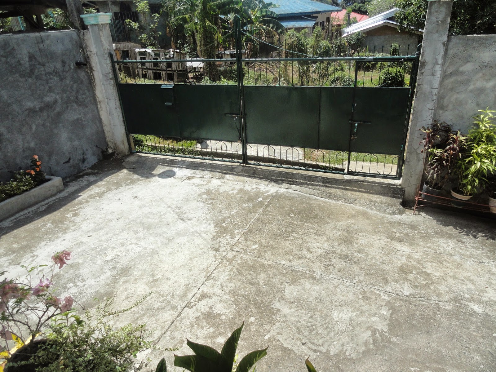 Zamboanga del Sur Properties FOR SALE/RENT HOUSE AND LOT AT PAGADIAN CITY
