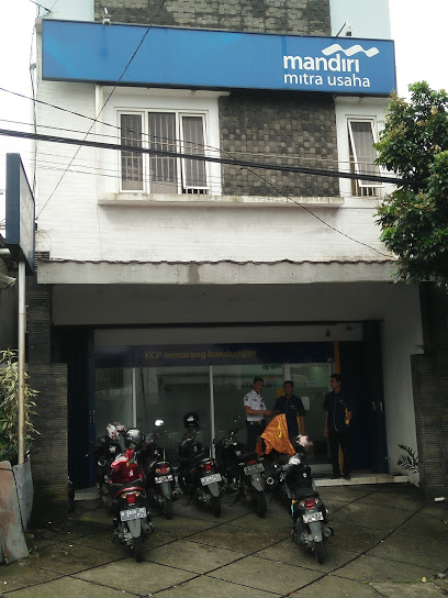 Alamat Bank Mandiri KCP Semarang Bandungan - Alamat Kantor Bank