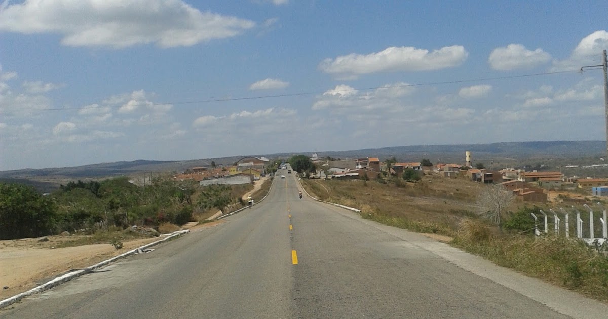 Corredores da ParaiBa Arara ParaiBa