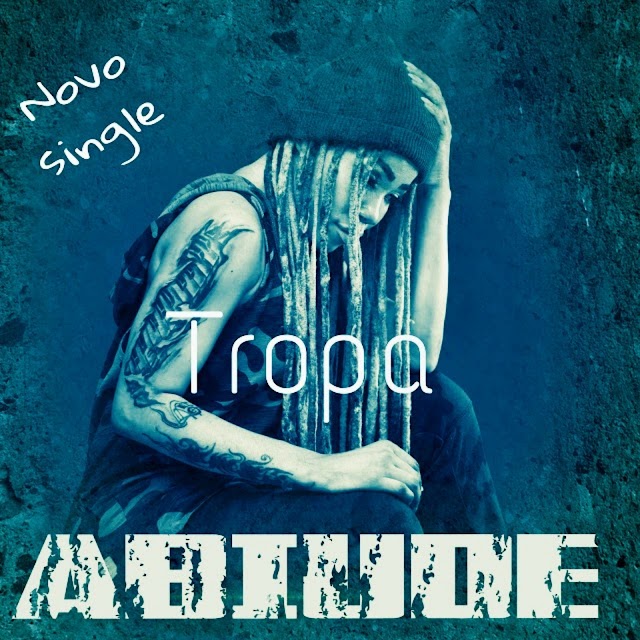 Abiude - Tropa "Kizomba" (Download Free)