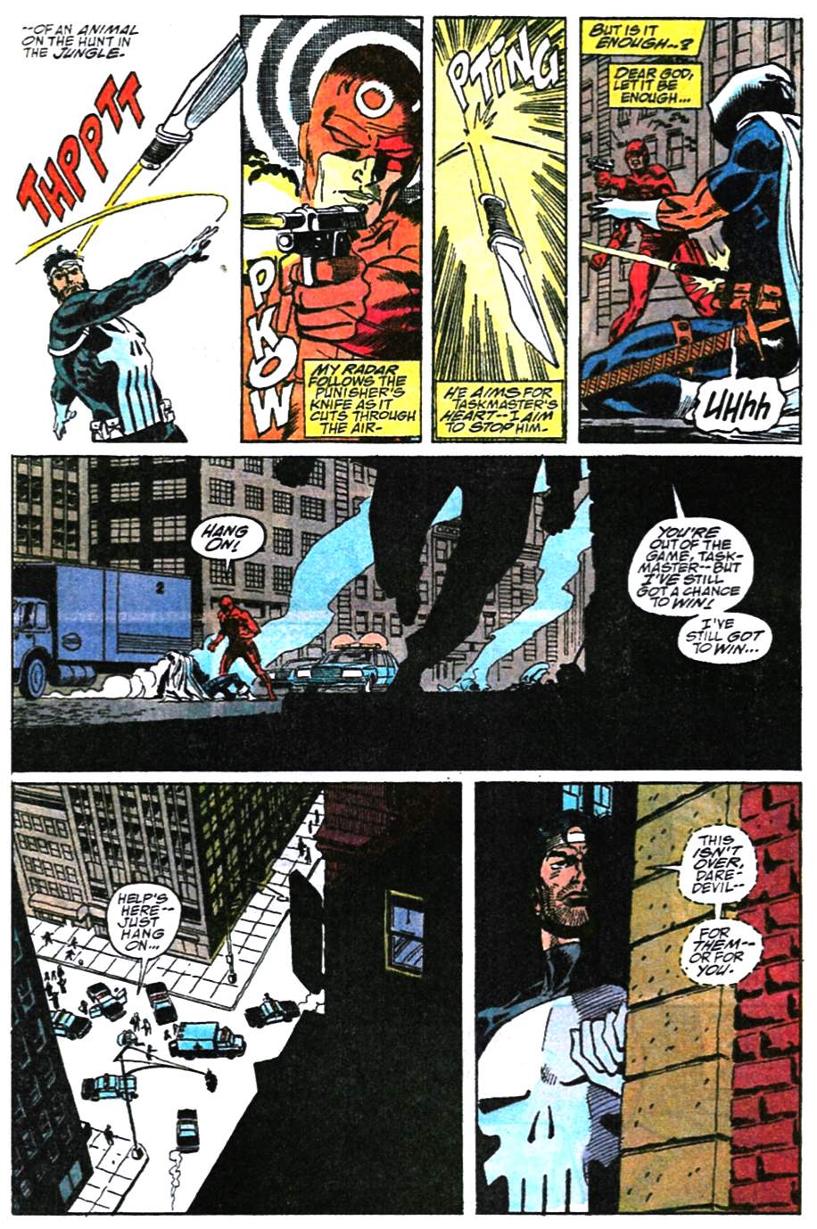 Daredevil (1964) 293 Page 10