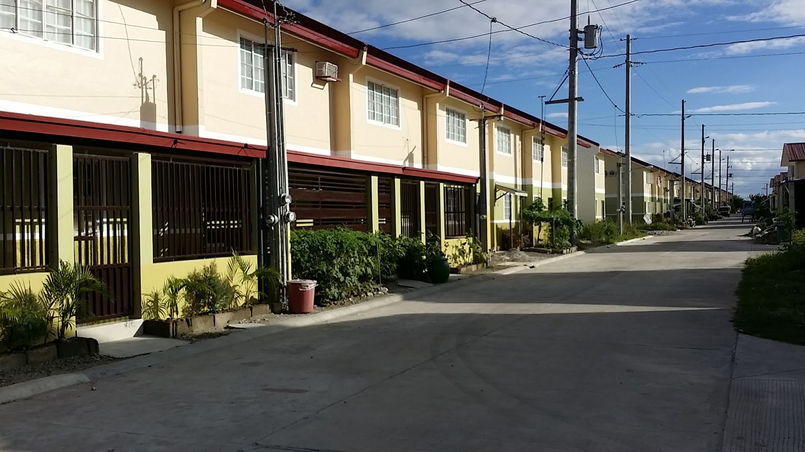 Properties for sale,rent and lease in the Philippines Berkeley Heights